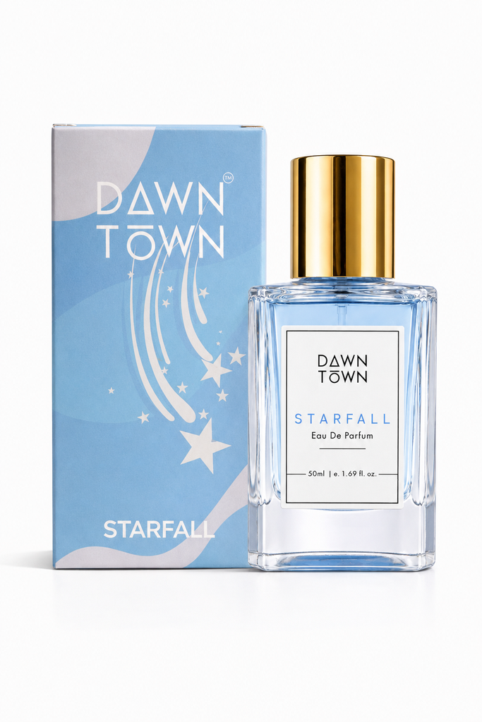 Star Fall