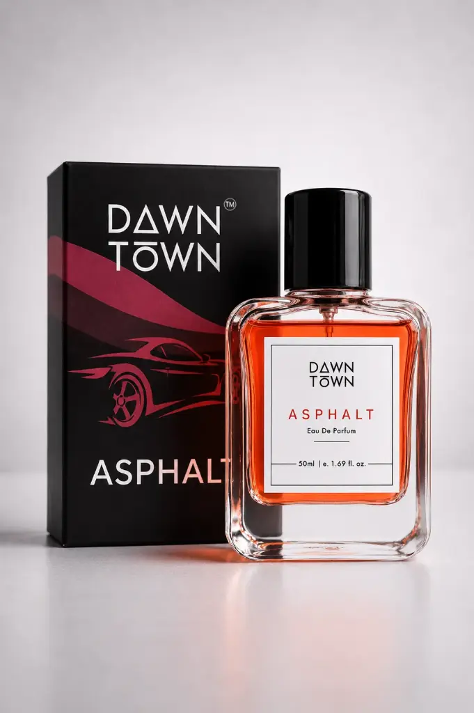 ASPHALT