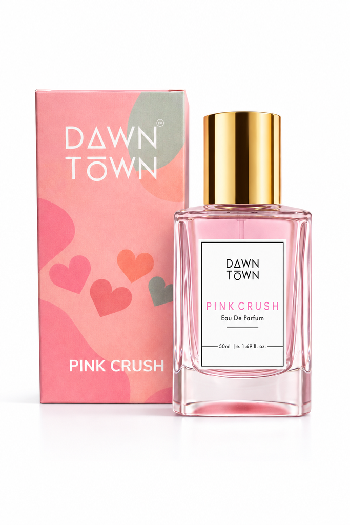 Pink Crush