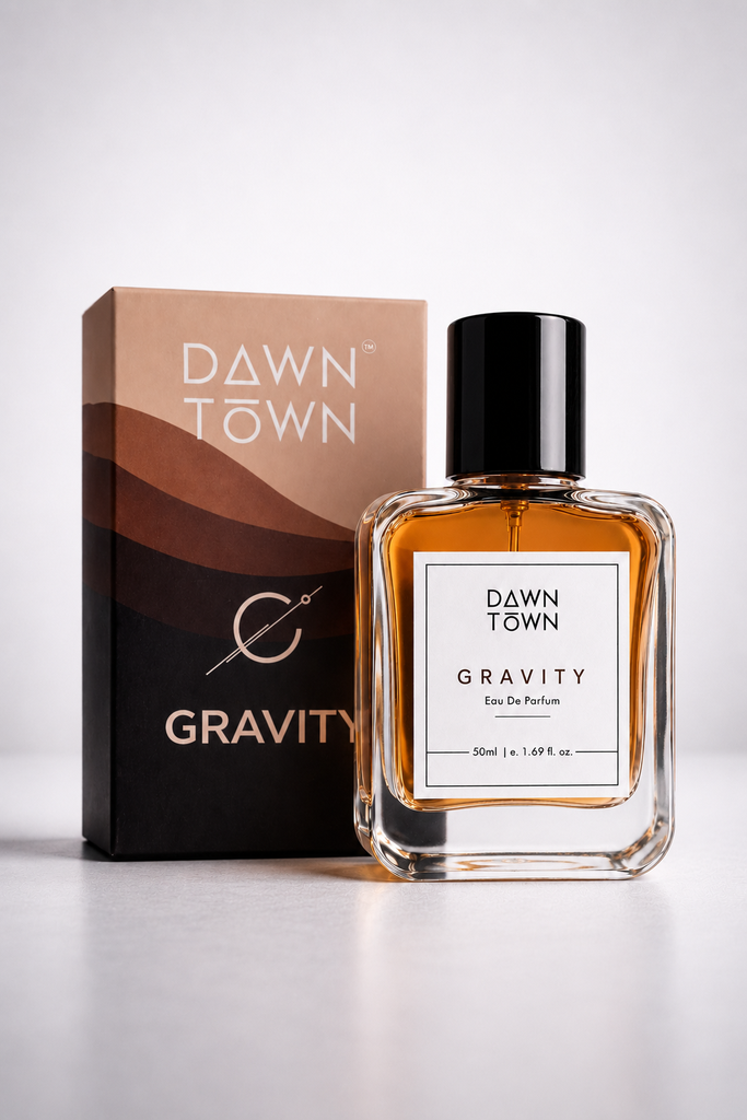 Gravity