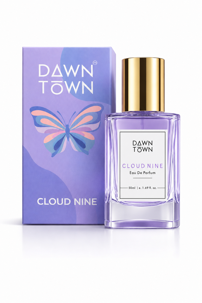 Cloud Nine